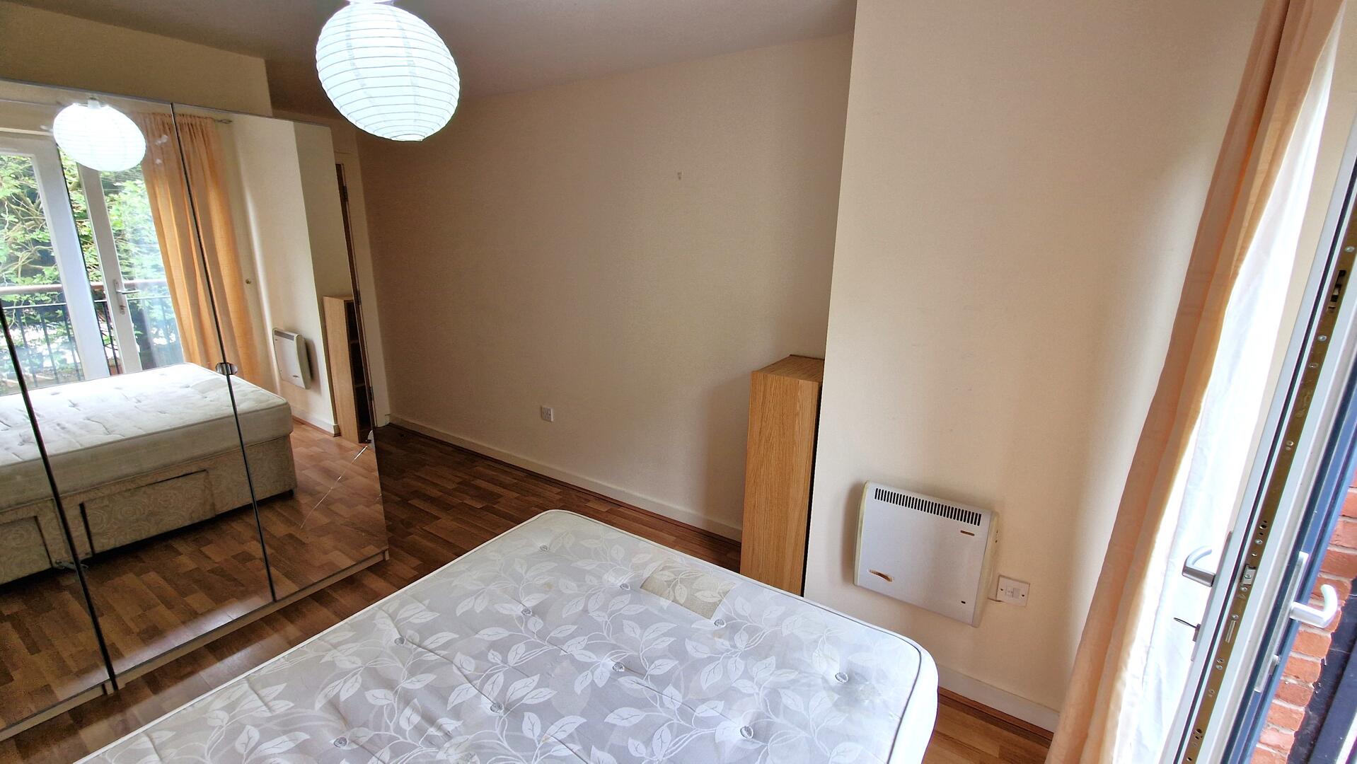 Apartment 22, Central Court Melville Street  Salford